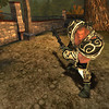 Capture de The Chronicles of Spellborn