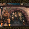 Capture de The Chronicles of Spellborn