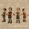Capture de The Chronicles of Spellborn