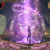 Capture de The Chronicles of Spellborn