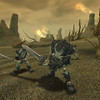 Capture de The Chronicles of Spellborn