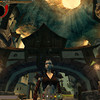 Capture de The Chronicles of Spellborn