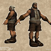 Capture de The Chronicles of Spellborn