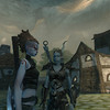 Capture de The Chronicles of Spellborn
