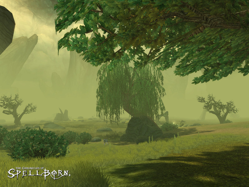 Sorrowmist