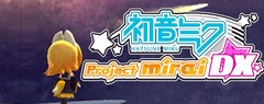 Hatsune Miku : Project Mirai DX débarque en Europe, zoom sur les mécaniques de jeu