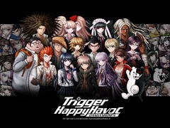 Au tour de Danganronpa: Trigger Happy Havoc de faire un tour sur PC