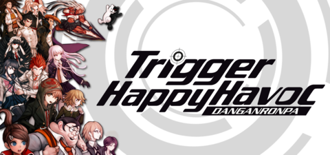 Danganronpa: Trigger Happy Havoc - Test : Danganronpa : Trigger Happy Havoc Steam Edition