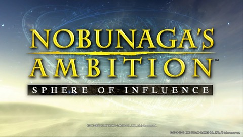 Sphere of influence - Zoom sur Nobunaga's ambition: Sphere of Influence, le « Daimyô simulator » de Koei Tecmo