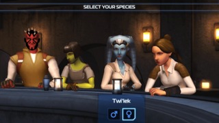 Image de Star Wars Insurrection #107935 Image de Star Wars Insurrection #107935