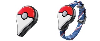 Pokémon Go Plus Pokémon Go Plus