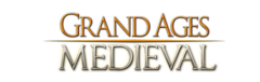 Prise en main de Grand Ages: Medieval sur PS4