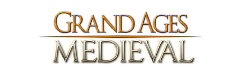 Grand Ages: Medieval - Prise en main de Grand Ages: Medieval sur PS4
