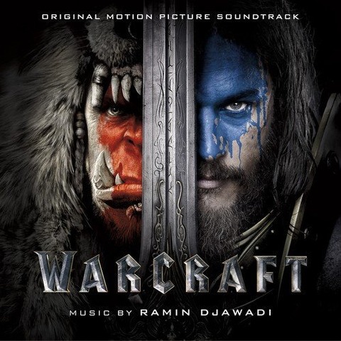 Warcraft - La musique du film Warcraft: Le Commencement se dévoile
