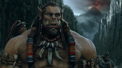 Warcraft - Le film Warcraft: le Commencement illustre ses héros en images