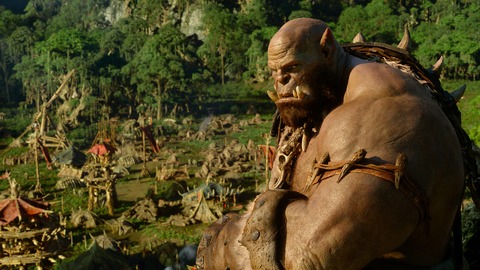 Warcraft - Vers une suite du film Warcraft : Le Commencement ?