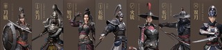 Image de Conqueror's Blade #124782 Image de Conqueror's Blade #124782