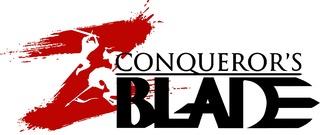 Logo de Conqueror's Blade Logo de Conqueror's Blade