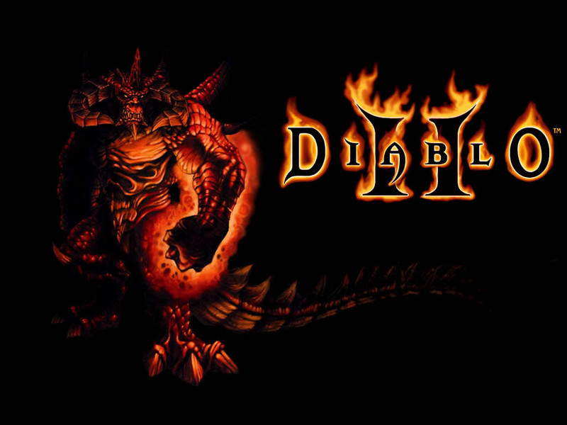 Diablo 2