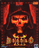 Pochette Diablo 2 Pochette Diablo 2