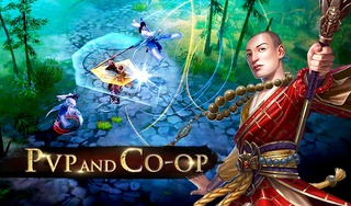 Image de Age of Wushu Dynasty #110038 Image de Age of Wushu Dynasty #110038