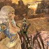 Capture de Sword of the New World: Granado Espada