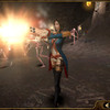 Capture de Sword of the New World: Granado Espada