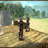 Capture de Sword of the New World: Granado Espada