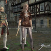 Capture de Sword of the New World: Granado Espada