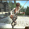 Capture de Sword of the New World: Granado Espada
