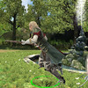 Capture de Sword of the New World: Granado Espada