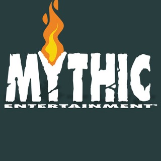 Logo de Mythic Logo de Mythic