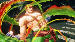Alex, Didacticiels et Défis : les détails sur la première mise à jour de Street Fighter V