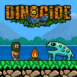 Dinocide - Concours : des clefs Dinocide et Void Expanse à gagner