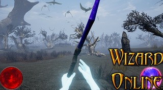 Image de Wizard Online #110519 Image de Wizard Online #110519
