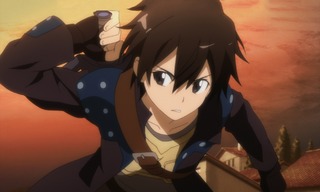 Image de Sword Art Online #110507 Image de Sword Art Online #110507