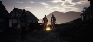 Image de Black Death #110777 Image de Black Death #110777