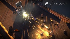 Livelock finalement lancé le 30 août sur PC, PlayStation 4 et Xbox One