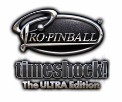 Pro Pinball : Timeshock ! Ultra Edition : le remake du grand classique des flippers