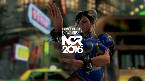 Capcom Pro Tour - Norcal Regionals : Deuxième étape "Premier" du Capcom Pro Tour 2016