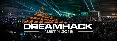 Capcom Pro Tour - DreamHack Austin et Thaiger Uppercut : Les tournois CPT du week-end