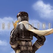 Logo de RF Online Logo de RF Online