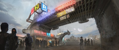 Rebel Horizons - Le studio Entrada annonce Rebel Horizons : une question de réputation dans le MMO de science-fiction