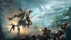 Electronic Arts annule un jeu solo dans l'univers de TitanFall et d'Apex Legends