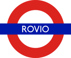 Rovio ouvre un studio à Londres pour concevoir des MMO
