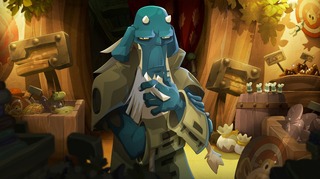 Wakfu Wakfu