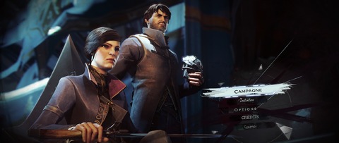 Dishonored 2 - Test de Dishonored 2