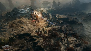 E3 2016 - Hellbrute assasin snipershot E3 2016 - Hellbrute assasin snipershot