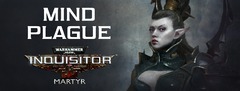 Inquisitor - Martyr introduit son premier DLC