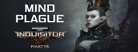 Inquisitor - Martyr - Inquisitor - Martyr introduit son premier DLC